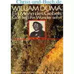 William Duma - Ein Mann des Gebets, Mary Garnett :