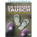 Ein krasser Tausch, Martina Schuhwerk