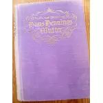 HANS HENNINGS MUTTER - von Katharina von Doering