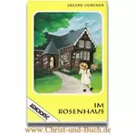Im Rosenhaus H8 Heimatlicht, Helene Hübener