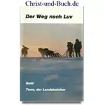 Der Weg nach Luv Band 3, Eugen Kunz #3