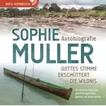 Autobiografie MP3-Hörbuch Sophie Muller