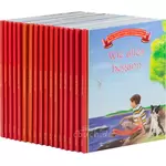 Die Regenbogen-Kinderbibel - Paket mit 22 Büchern, Heinrich Töws