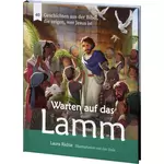 Warten auf das Lamm, Laura Richie/Ian Dale