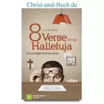8 Verse für ein Halleluja - Ein schräger Kirchenroman, Lars Quittkat #Q