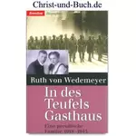 In des Teufels Gasthaus - preußische Familie 1918-1945, Ruth von Wedemeyer