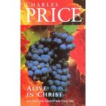 Alive In Christ, Charles Price