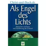 Als Engel des Lichts, Peter Hoeft