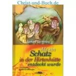 Als ein Schatz in der Hirtenhütte entdeckt wurde, G J Rötting