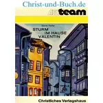 Sturm im Hause Valentin, Doris Hofer #