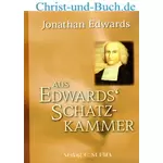 Aus Edwards' Schatzkammer, Jonathan Edwards :