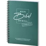 Mein BibelJournal - Complete