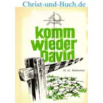 Komm wieder David, D G Hathawey #H
