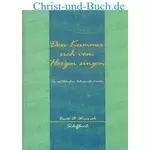 Den Kummer sich vom Herzen singen - So entstanden bekannte Lieder, Beate Scheffbuch Winrich #