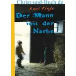 Der Mann mit der Narbe, Kari Vinje :