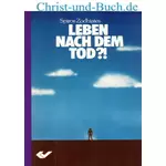 Leben nach dem Tod ? Spiros Zodhiates