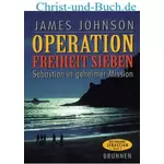 Operation Freiheit Sieben, James Johnson