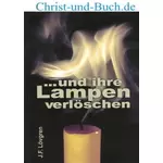 Und ihre Lampen verlöschen, J.F. Lövgren #2L
