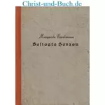 Besiegte Herzen H86, Nicolmann, Margarete