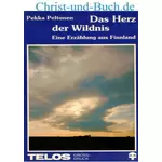 Das Herz der Wildnis, Pekka Peltonen
