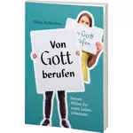Von Gott berufen, Philip Zurbuchen
