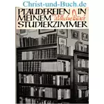 Plaudereien in meinem Studierzimmer, Wilhelm Busch #2 :