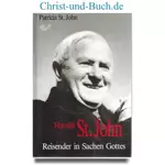 Harold St. John Reisender in Sachen Gottes, Patricia St.John