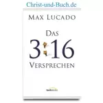 Das 3:16-Versprechen, Max Lucado #3L