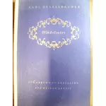 GLÜCKSKINDER - Gedanken und Gestalten aus meiner Arbeit - von Karl Hesselbacher