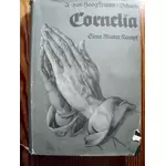 CORNELIA - Einer Mutter Kampf - von A. van Hoogstraten-Schoch