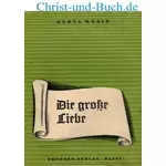 Die große Liebe, Berta Rosin :