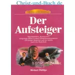 Der Aufsteiger Chronik 2000 Band 1, Michael Phillips