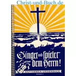 Singet und spielet dem Herrn 2 Guitarren Liederbuch, Georg Scharnowski
