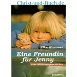 Eine Freundin für Jenny, Elke Kammer