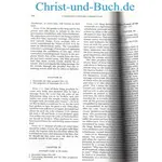 Gaebelein's Concise Commentary On The Whole Bible, Arno C Gaebelein :