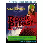 Rockpriest, David Pierce