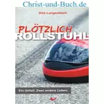 Plötzlich Rollstuhl, Dirk Langenbach