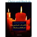 Das jüdisch-christliche Weihnachtsbuch, David Jaffin :