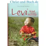 Levi Kind meines Herzens, Lisa Misraje Bentley