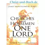 Seven Churches Four Horsemen One Lord, James Montgomery Boice