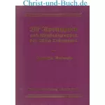 Die Apokryphen und Pseudepigraphen des AT, Rudnitzky Naphtali