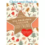 Ein Päckchen voller Hoffnung, Carolin Kotthaus