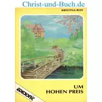 Um hohen Preis, Kristina Roy H79