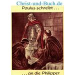 Betrachtungen über den Brief an die Philipper, G.C. Willis