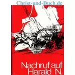 Nachruf auf Harald N., Josef Carl Grund