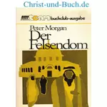 Der Felsendom, Peter Morgan #