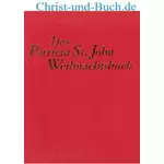 Das Patricia St. John Weihnachtsbuch :