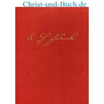 August Hermann Francke, Zeuge des lebendigen Gottes, Erich Beyreuther