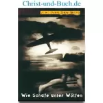 Wie Schafe unter Wölfen, J.W. van den Berg #b