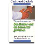 Den Bruder und die Schwester gewinnen, Detlev Fleischhammel